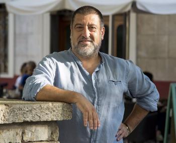 Jesús Jurado, actual secretari autonòmic de Memòria Democràtica i Bon Govern, ha estat triat nou portaveu de Podemos Palma.