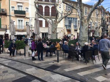 Una vintena de restaurants s’adhereixen al web Menja’t Sóller