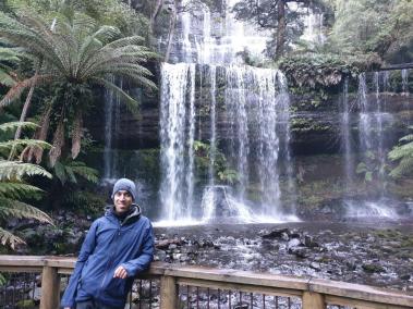 Carriquí recorda la difícil situació que tenen els investigadors per poder treballar aquí.