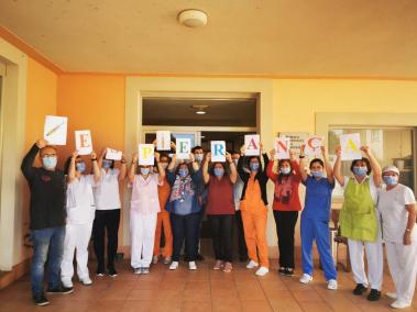 El PAC detecta entre 12 i 15 casos positius cada dia