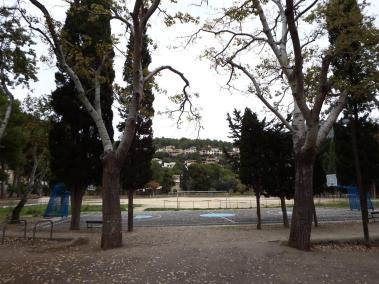 EL TSJB OBLIGA AL AYUNTAMIENTO A PAGAR 6,9 MILLONES POR INFANTE LOIS.