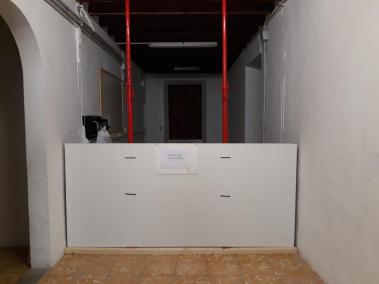 SOLLER - SES ESCOLAPIES, UN EDIFICIO LLENO DE ACTIVIDADES.