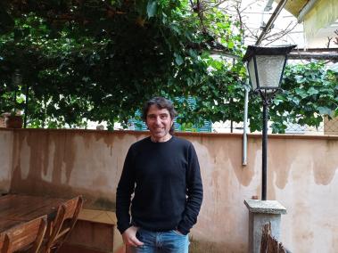 El llibre de Murray pretén fer un toc d’atenció i saber com ens hem d’organitzar malgrat la Covid.