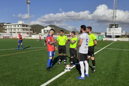 0-0. El Sóller suma un punt insuficient a Eivissa