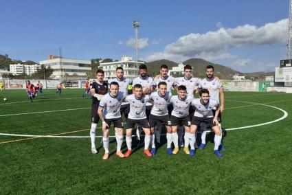 0-0. El Sóller suma un punt insuficient a Eivissa