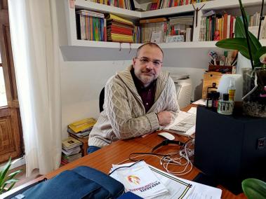 «No hem pogut visitar els malalts»