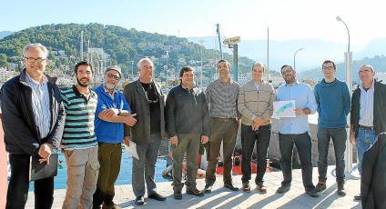 El 2015 el Govern juntment amb pescadors i diversos agents socials ja demanaren la creació de la reserva.