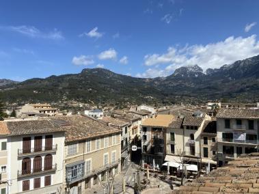 L’ordenança que regula les plaques solars, a debat