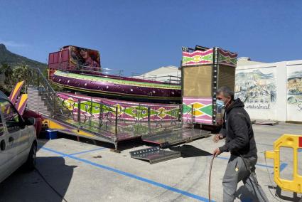 Sóller tendrà atraccions per Setmana Santa