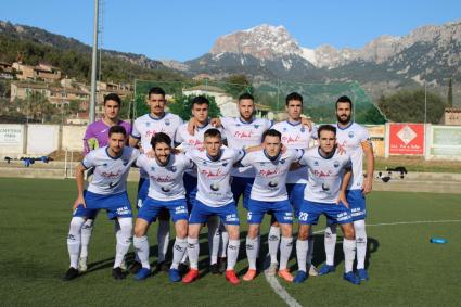 Sóller-Esporles, arriba la fase decisiva pel Sóller