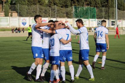 El Sóller supera per la mínima l'Esporles patint més de l'esperat