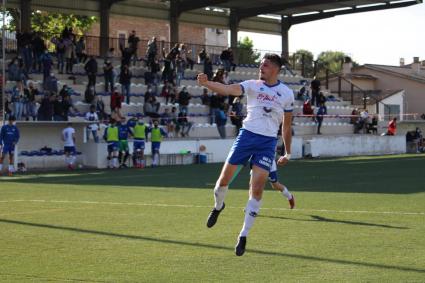 El Sóller sols pot empatar front el Santa Catalina