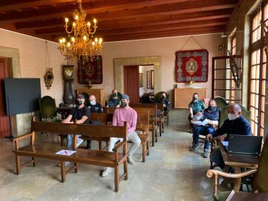 Un dispositiu policial amb més de 60 efectius vigilarà Sóller el dia del Firó