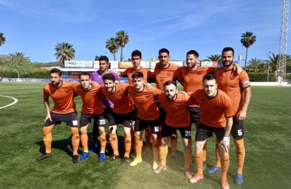 0-1. El Sóller assalta Alcúdia i la permanència