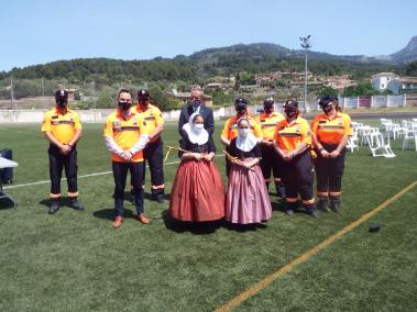 Homenatge als esportistes i clubs sollerics més destacats el 2020