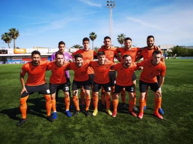 Un Sóller amb baixes rep el Llosetí cercant els tres punts