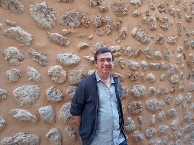 Pérez estudià la defensa de Mallorca després de la Conquesta.