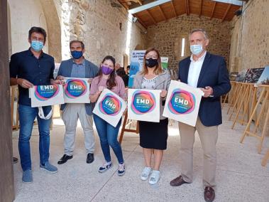 El Museu de la Mar acull una mostra fotogràfica sobre el patrimoni pesquer