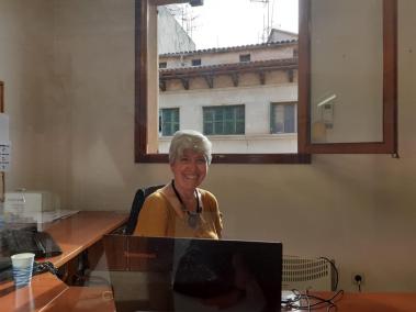 Inaugurada l'oficina d'informació jurídica per a la dona