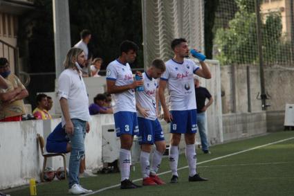 El Sóller vol tancar aquesta setmana la petmanència que té a un punt