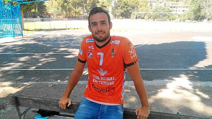 Jord Ramon jugarà a la Bundeslliga alemanya la propera temporada.