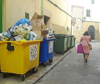 Començaran amb l’orgànic a l’hostaleria i seguiran amb Biniaraix.