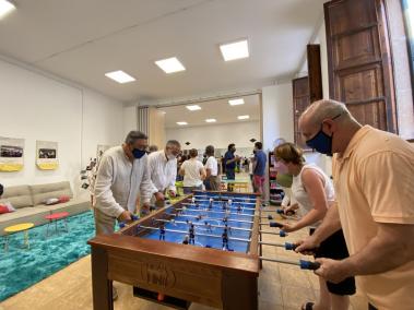 Sóller inaugura el nou casal de joves