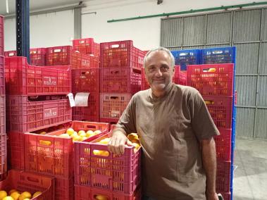 Gual prepara nous projectes per potenciar la cooperativa. 