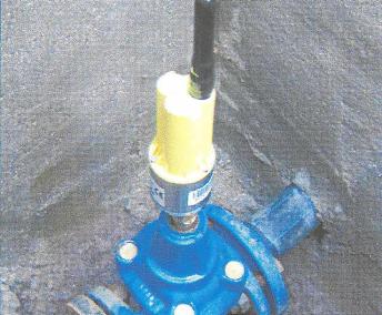 La connexió a la xarxa és obligatòria des de fa 8 anys.