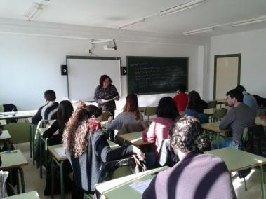 Per una part s’ha publicat la llista provisional de les adjudicacions i per l’altra la relació de vacant després de l’adjudicació.