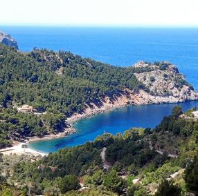 Els tribunals avalen la desclassificació de Cala Tuent sense haver d'indemnitzar