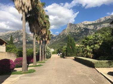 La zona de Can Guixa afecta uns 9.800 metres quadrats.