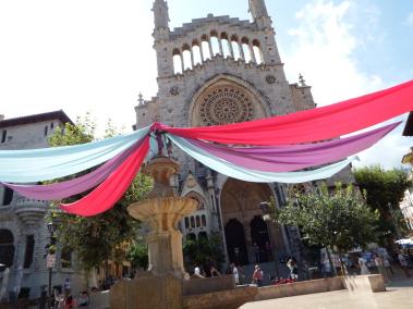 El Casta i Tomeu Penya actuaran per Sant Bartomeu