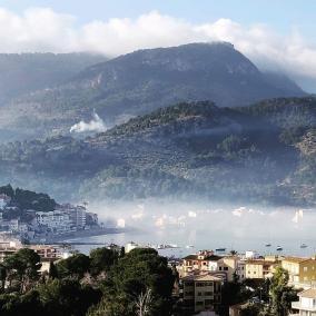 L’aire té una qualitat acceptable amb alguns pics preocupants