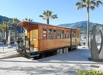 El parc de les Escultures acollirà les llambordes de les tres víctimes.