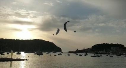 Sóller viu unes festes amb actes molt participats