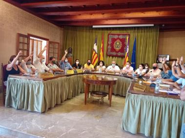 Simarro no aconsegueix el finançament pel pàrquing de Cetre