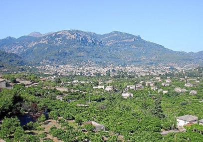 La zona inclosa dins Horts i Tarongers no depèn de l’ADT sinó de l’Ajuntament.
