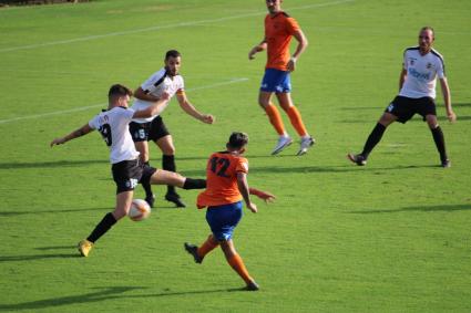 El Sóller reb diumenge (12h) el Portmany cercant sumar els tres punts