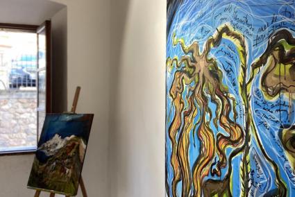 Can Xoroi ‘lluita’ per convertir-se en museu