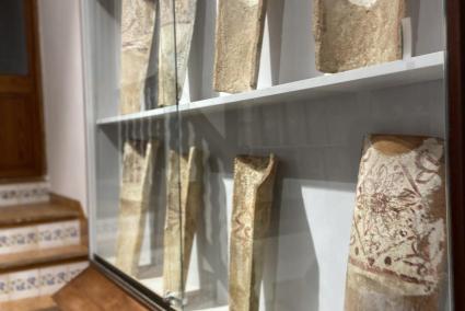 Can Xoroi ‘lluita’ per convertir-se en museu