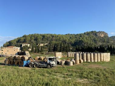 Adéu al Teatre a la Terra