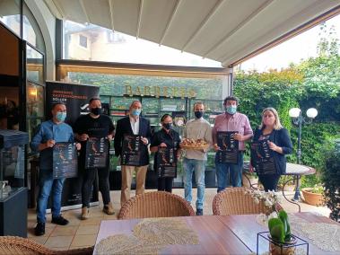 Fins a 14 restaurants participen en les II Jornades del Bolet