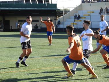 A per la victòria (Futbol Balear)