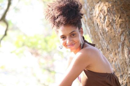 Bruna s’ha format a Barcelona i imparteix classes des del juny.