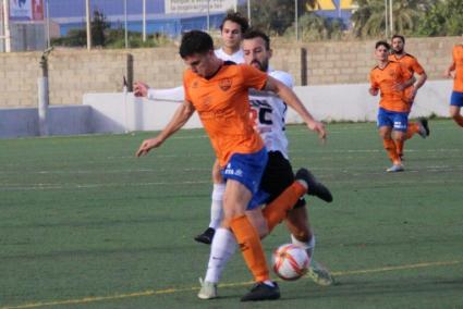 El Sóller surt golejat (3-0) del camp del Molinar