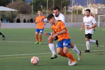 Sóller-Sant Rafel, a la recerca dels tres punts en joc