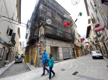 Sóller gairebé duplica en un any les sol·licituds per fer hotels d’interior