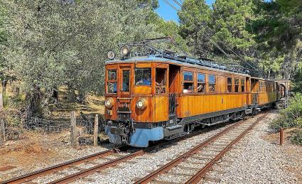 Ferrocarril de Sóller manifesta en un comunicat que «l’oferta s’ha d’adaptar a la demanda».