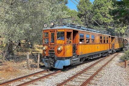 Ferrocarril de Sóller manifesta en un comunicat que «l’oferta s’ha d’adaptar a la demanda».